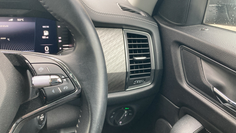 Skoda Kodiaq 1.5 TSI SE L 5dr DSG [7 Seat] Petrol Estate